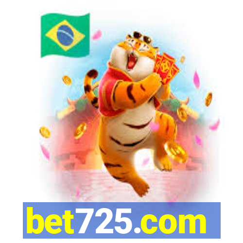 bet725.com