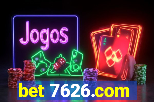 bet 7626.com