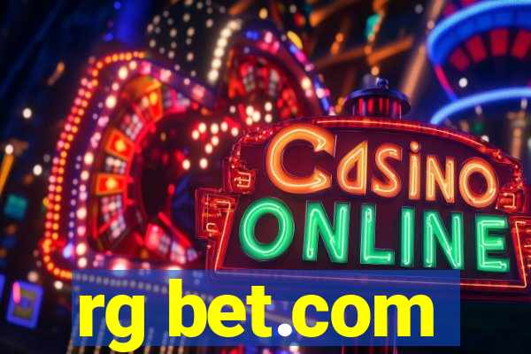 rg bet.com