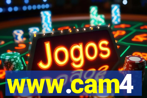 www.cam4