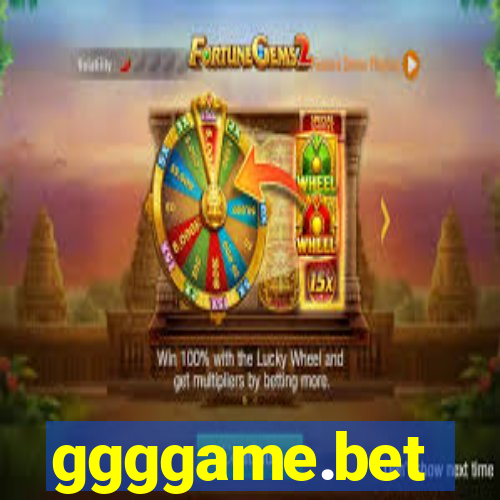 ggggame.bet