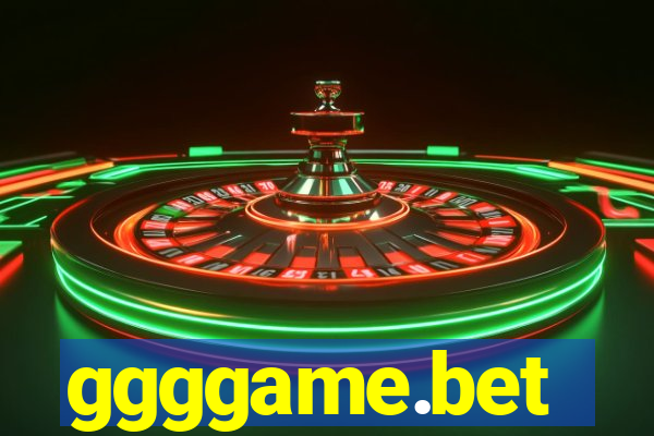 ggggame.bet