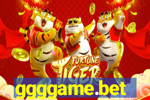 ggggame.bet