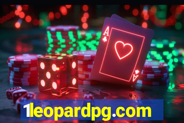 1leopardpg.com