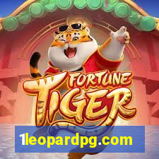 1leopardpg.com