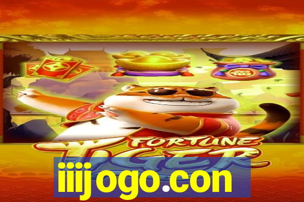 iiijogo.con