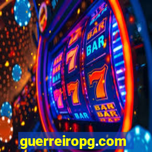 guerreiropg.com