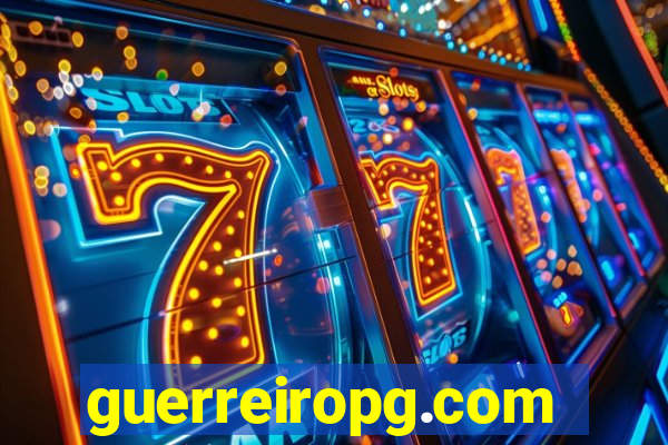 guerreiropg.com
