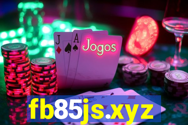 fb85js.xyz
