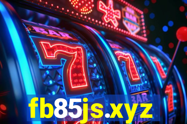 fb85js.xyz