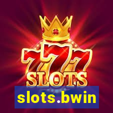 slots.bwin