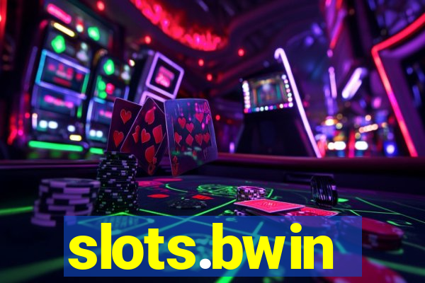 slots.bwin