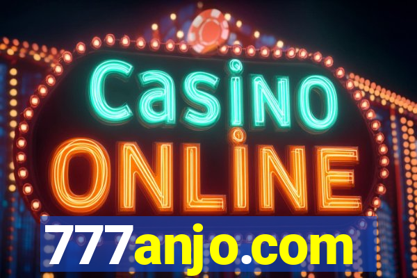 777anjo.com