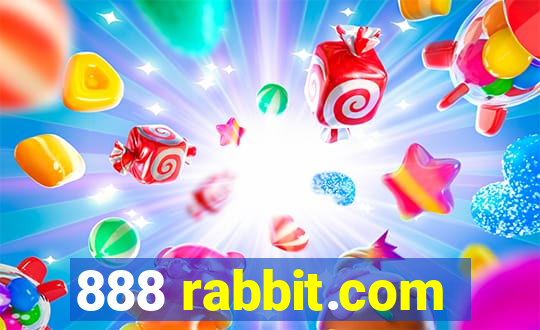 888 rabbit.com