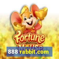 888 rabbit.com