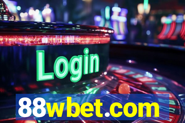 88wbet.com