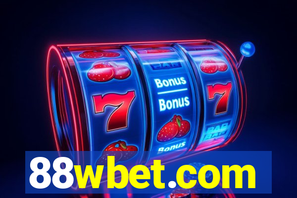 88wbet.com