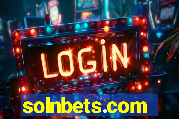 solnbets.com