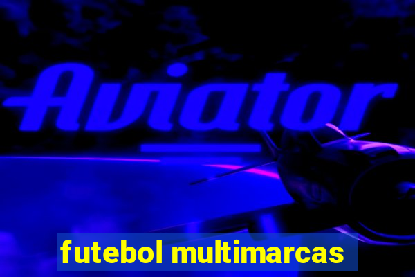 futebol multimarcas
