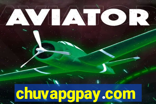 chuvapgpay.com