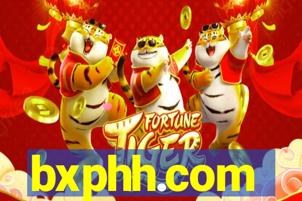 bxphh.com