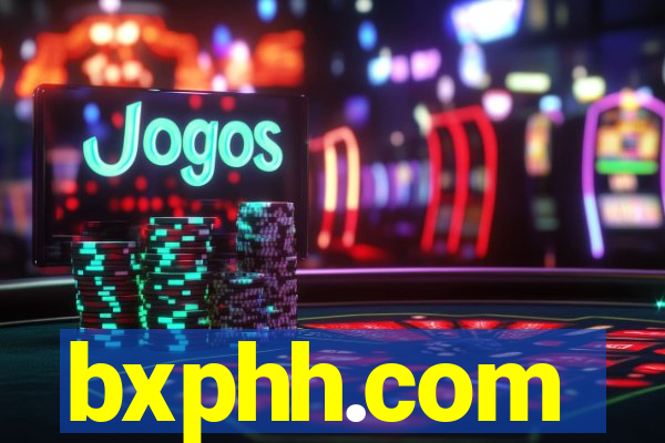 bxphh.com