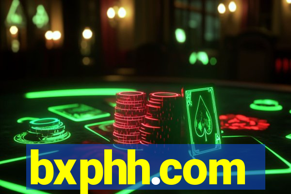 bxphh.com