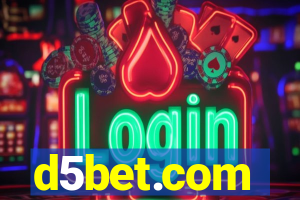 d5bet.com