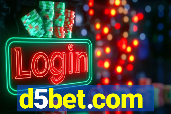 d5bet.com