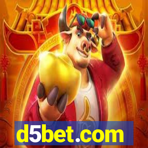 d5bet.com