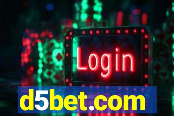 d5bet.com