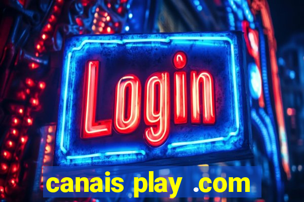 canais play .com