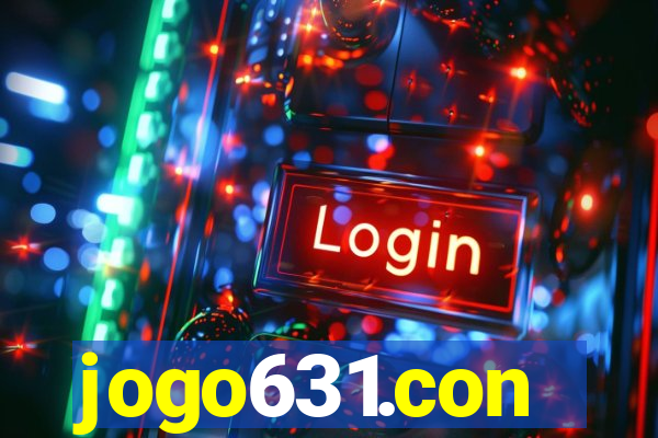 jogo631.con