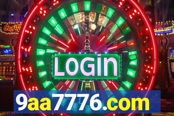 9aa7776.com