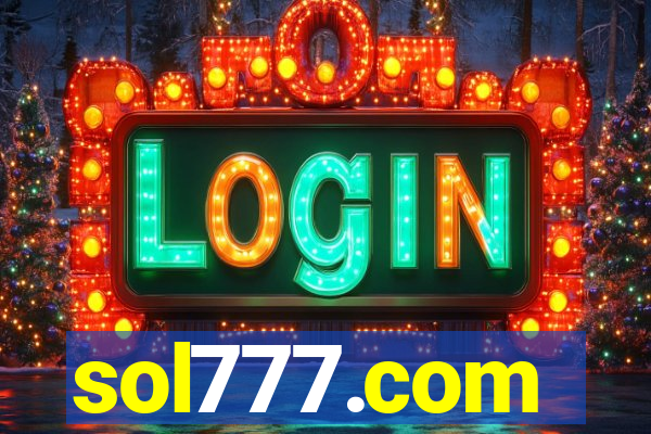 sol777.com