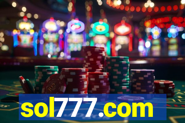 sol777.com