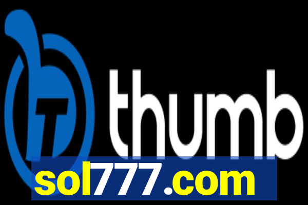 sol777.com