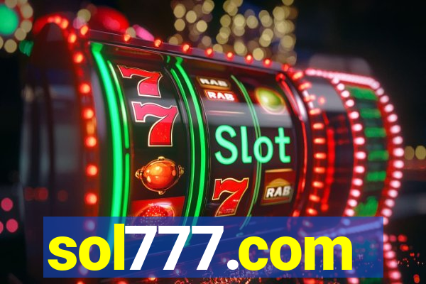 sol777.com