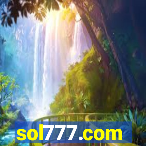 sol777.com