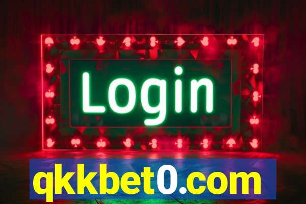 qkkbet0.com