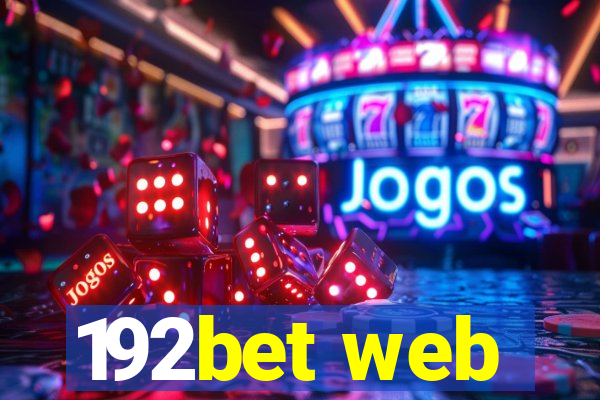 192bet web