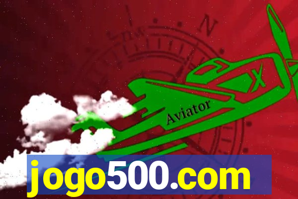 jogo500.com