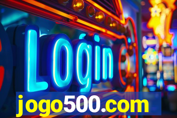 jogo500.com