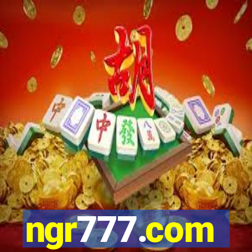ngr777.com