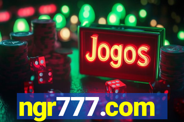 ngr777.com
