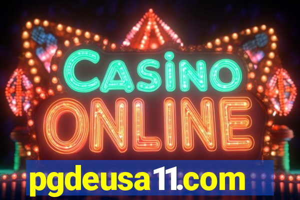pgdeusa11.com