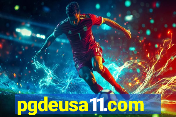 pgdeusa11.com