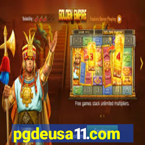 pgdeusa11.com