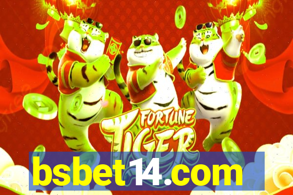 bsbet14.com