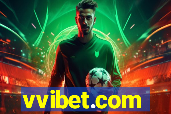 vvibet.com